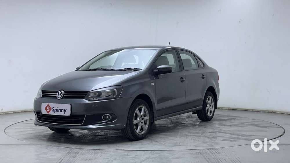 Volkswagen Vento 1.5 Tdi Highline, 2013, Diesel