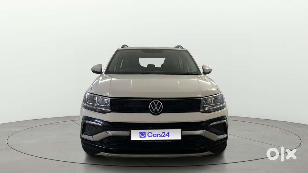 Volkswagen Taigun 1.0 Tsi Comfortline, 2023, Petrol