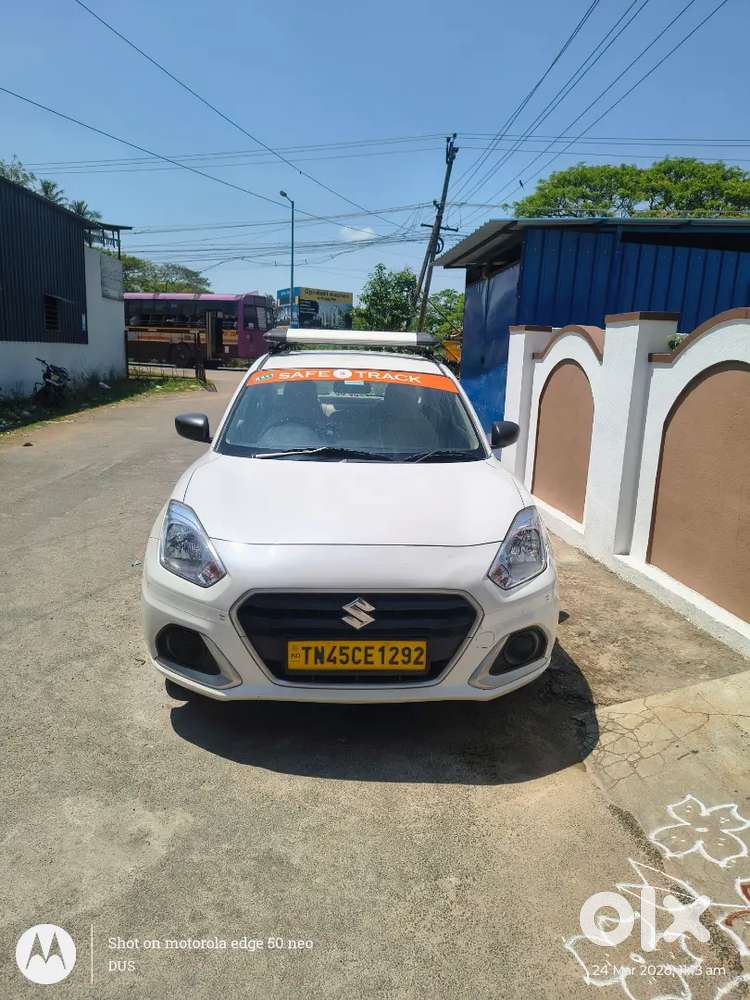 4 Cylinder Cng Tour S