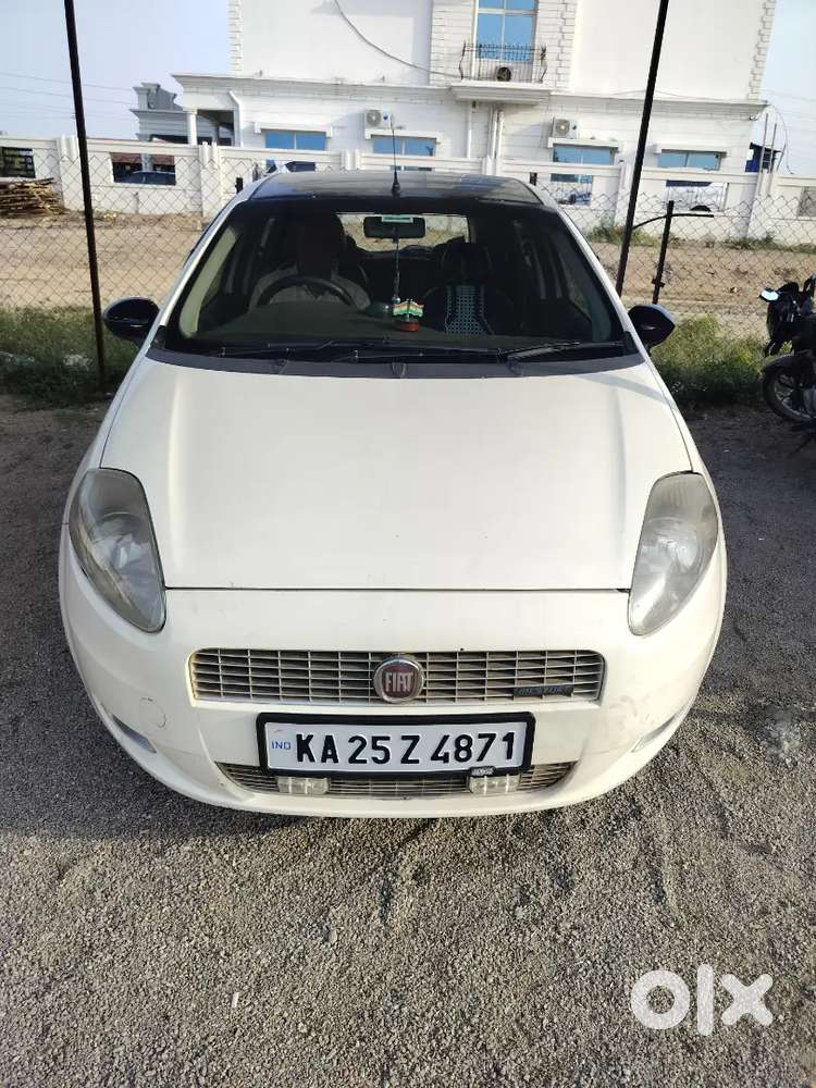 Parking Problem