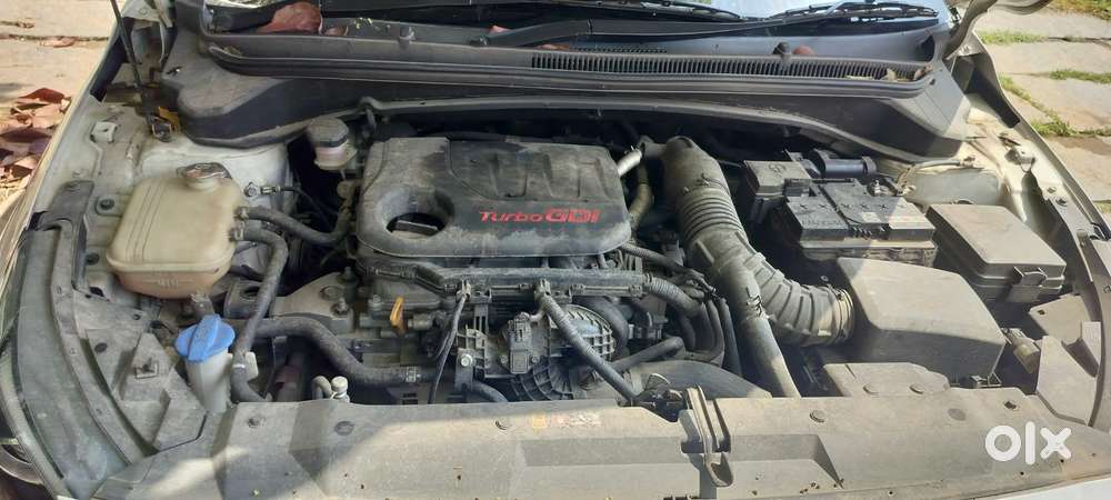 Hyundai I20 N Line N8 1.0 Turbo Dct, 2022, Petrol