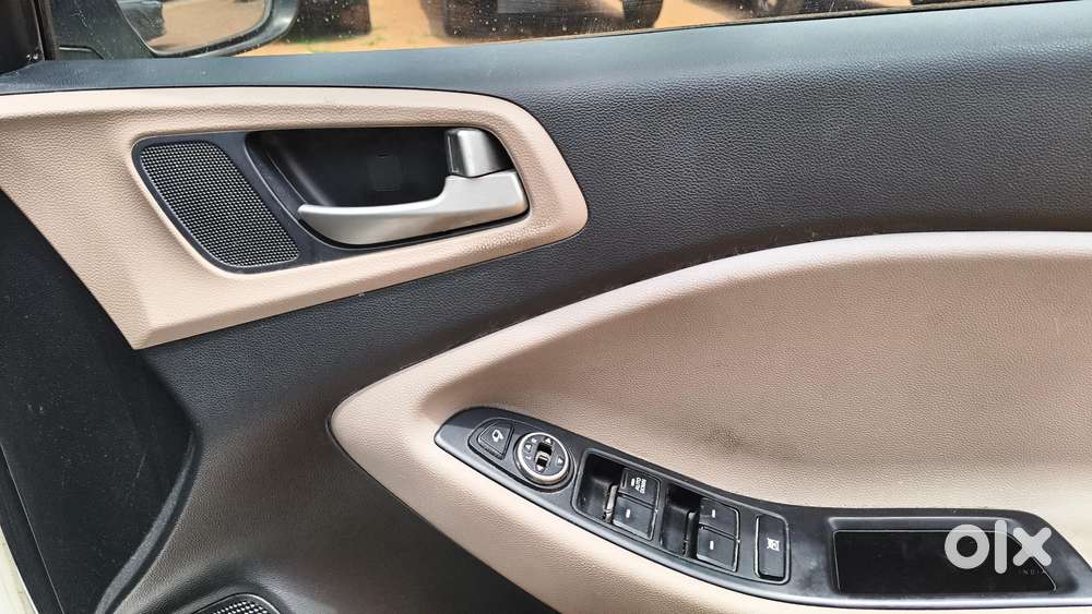 Hyundai Elite I20 1.2 Asta Cvt, 2018, Petrol