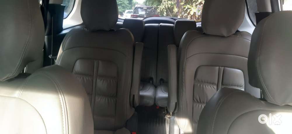 Tata Safari 2.0 Kryotec Xta Plus, 2021, Diesel