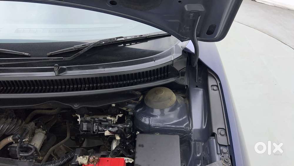 Maruti Suzuki Baleno 1.2 Zeta, 2021, Petrol