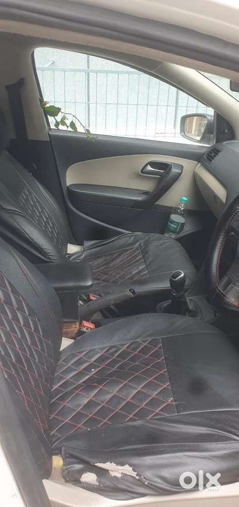Volkswagen Polo 2012 Diesel Well Maintained