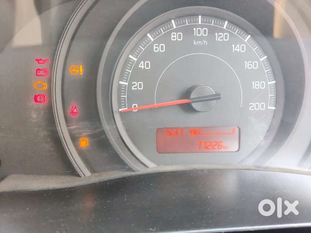 Maruti Suzuki Dzire 2019 Diesel Well Maintained Price Is Negotiable