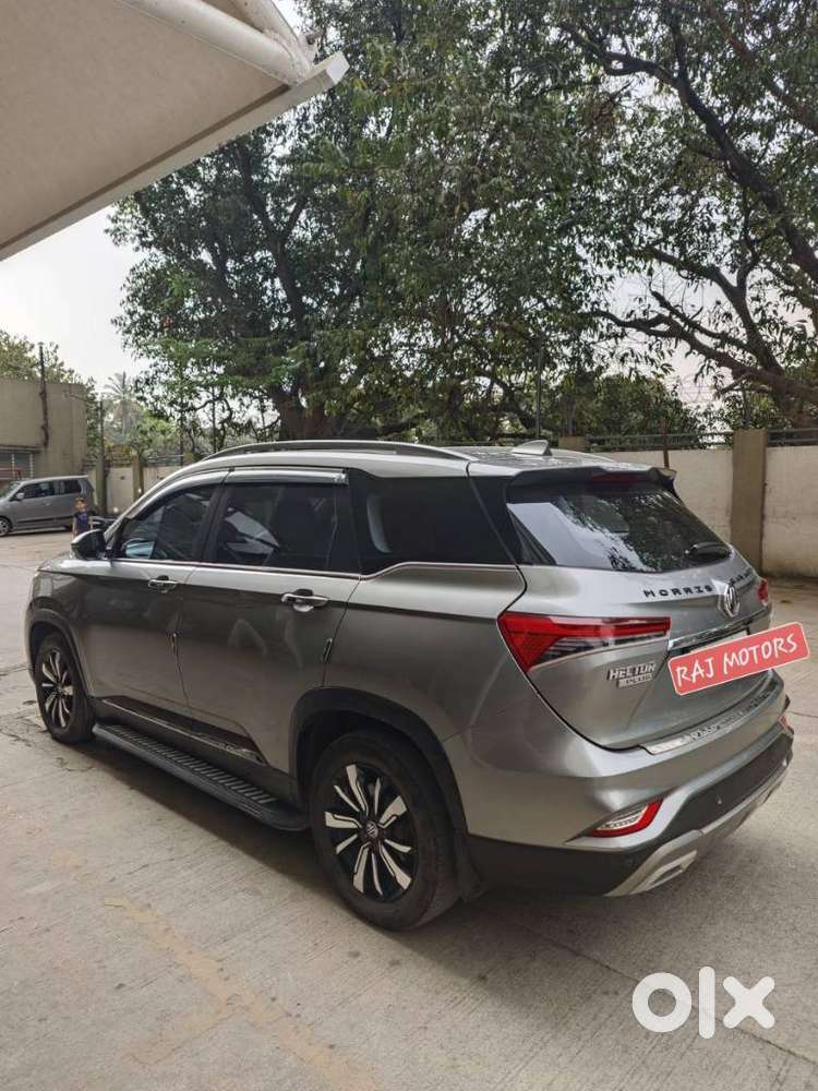 Mg Hector Plus 2.0 Sharp Diesel Turbo, 2021, Diesel