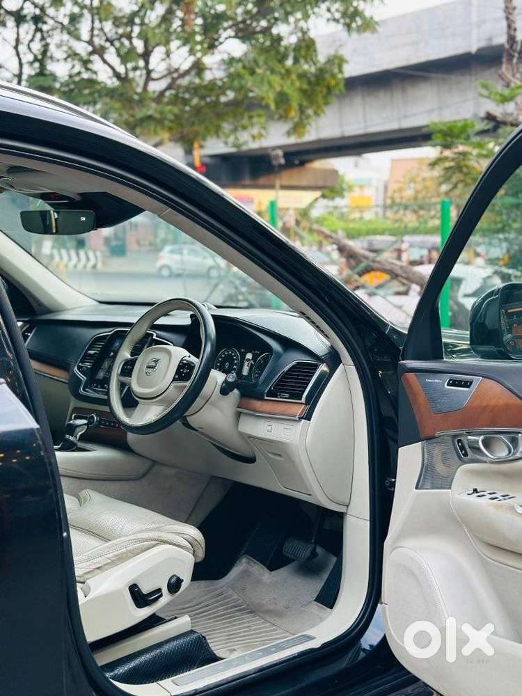 Volvo Xc 90, 2016, Diesel