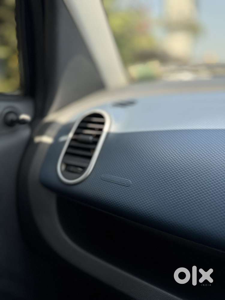 Maruti Suzuki Ritz Zxi Abs, 2011, Petrol