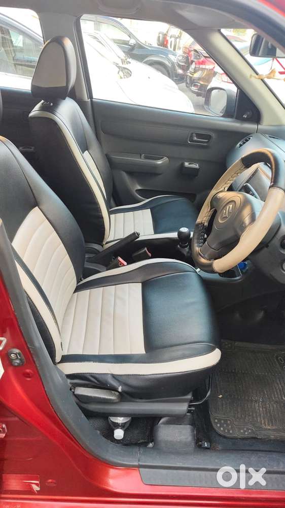 Maruti Suzuki Swift Ldi Bsiv, 2010, Diesel