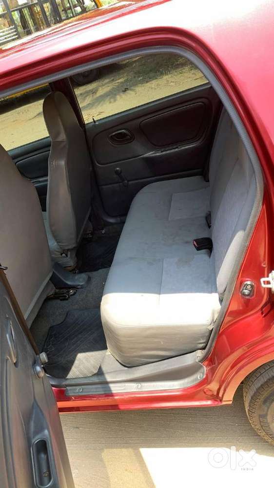 Maruti Suzuki Alto 0.8 Lxi (o), 2011, Petrol