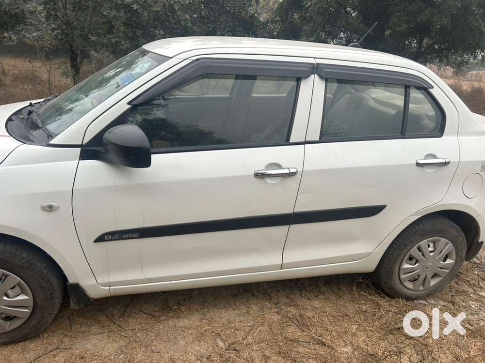 Swift Dzire Tour 2022 Ldi