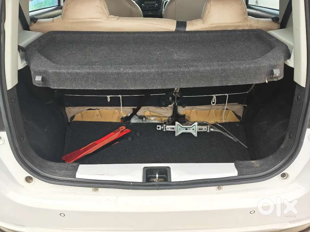 Maruti Suzuki Wagon R 2023 Petrol