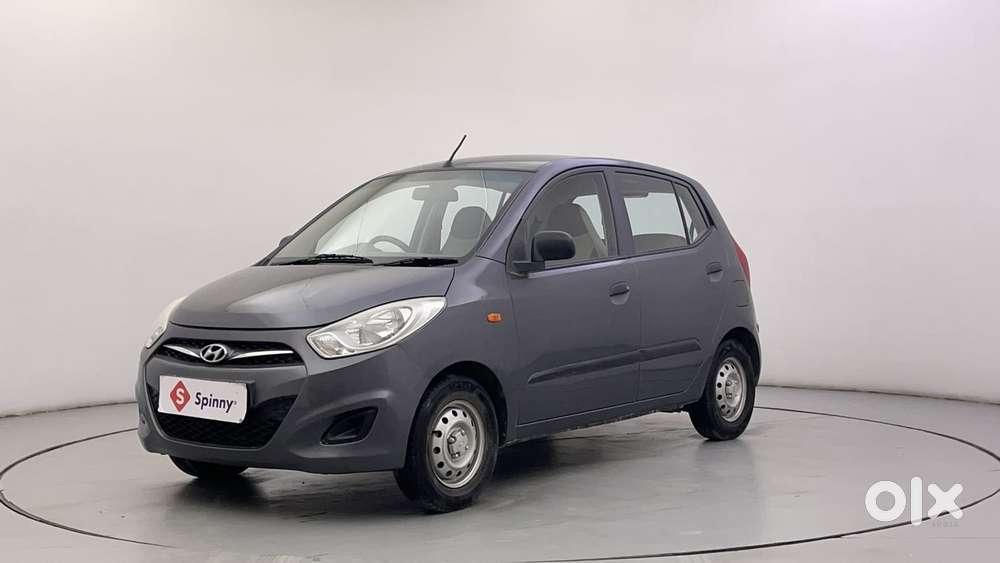 Hyundai I10 Magna 1.1l, 2014, Petrol