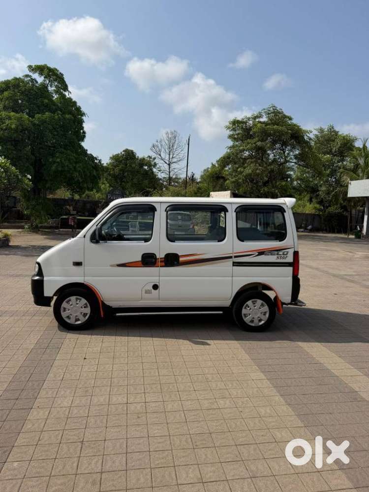 Maruti Suzuki Eeco 5 Str With Ac Plus Htr Cng, 2023, Cng & Hybrids