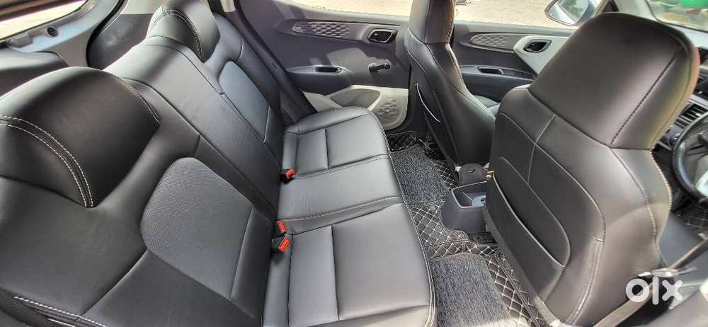 Hyundai Grand I10 Nios Era, 2021, Petrol