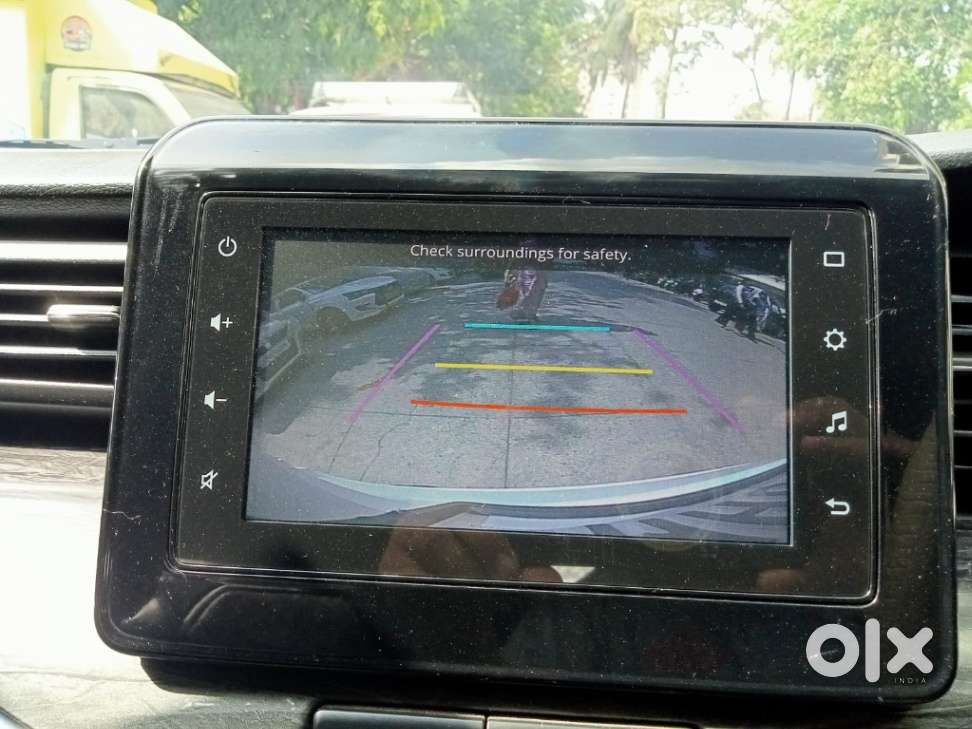 Maruti Suzuki Xl6 1.5 Zeta At, 2024, Petrol