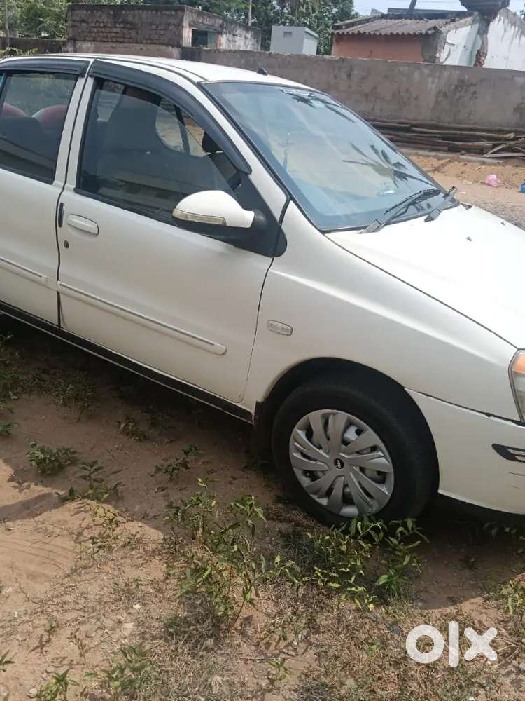 Tata Indigo Ecs 2014 Variant