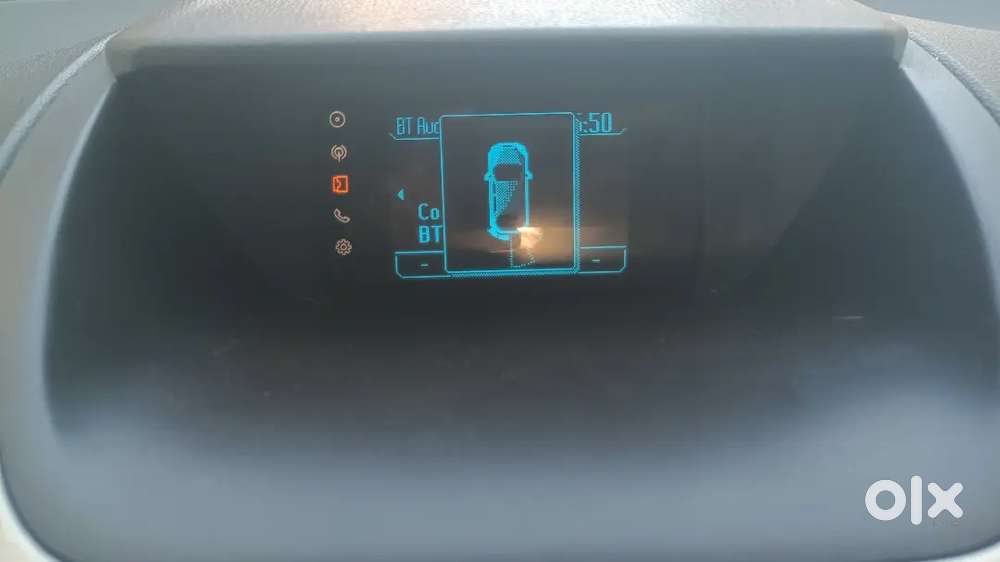 Ford Ecosport 2016 Diesel Model