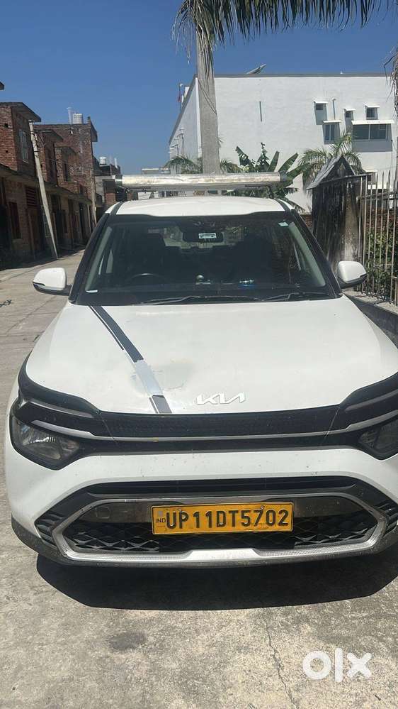 Kia Carense Good Condition