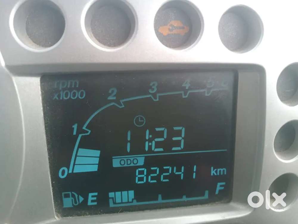 Chevrolet Beat Diesel 2013