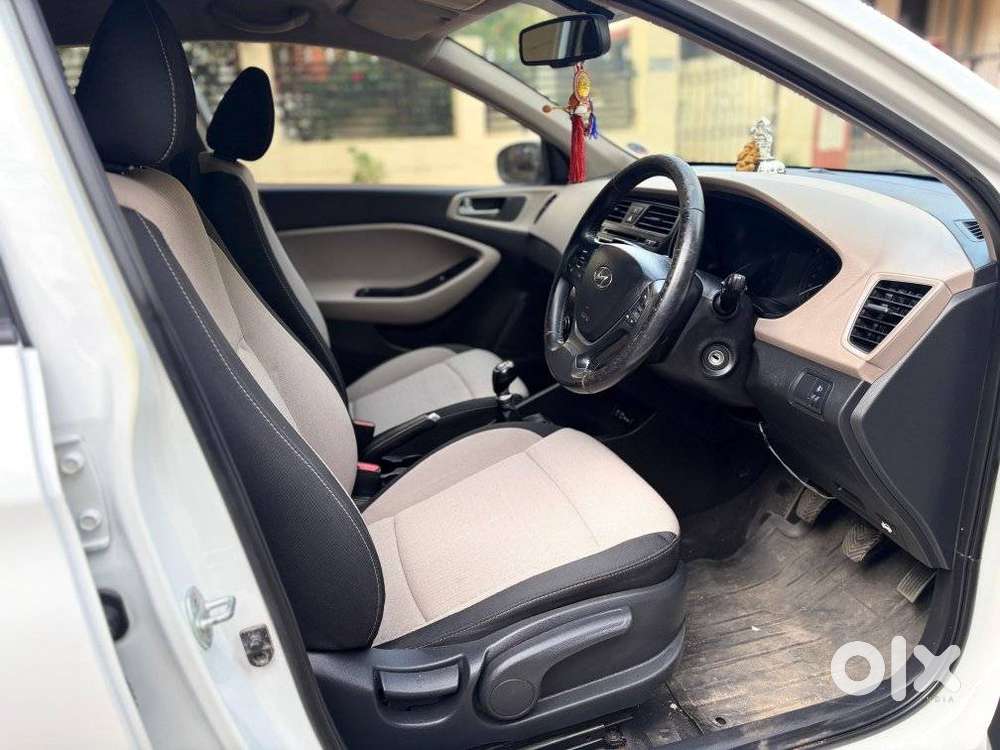 Hyundai I20 1.2 Spotz, 2014, Petrol
