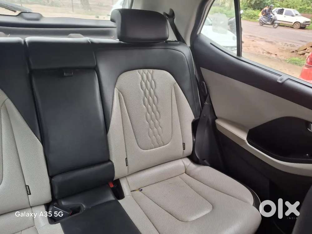 Hyundai Creta Diesel Manual 2021