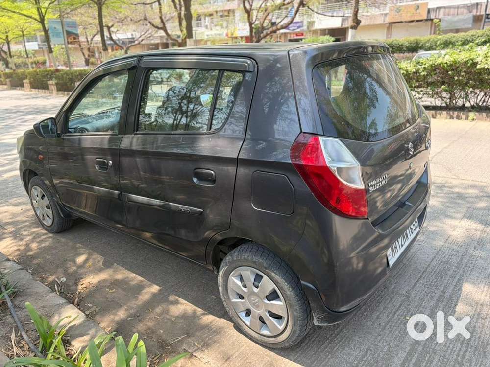 Maruti Suzuki Alto K10 2016 Petrol 71000 Km Driven