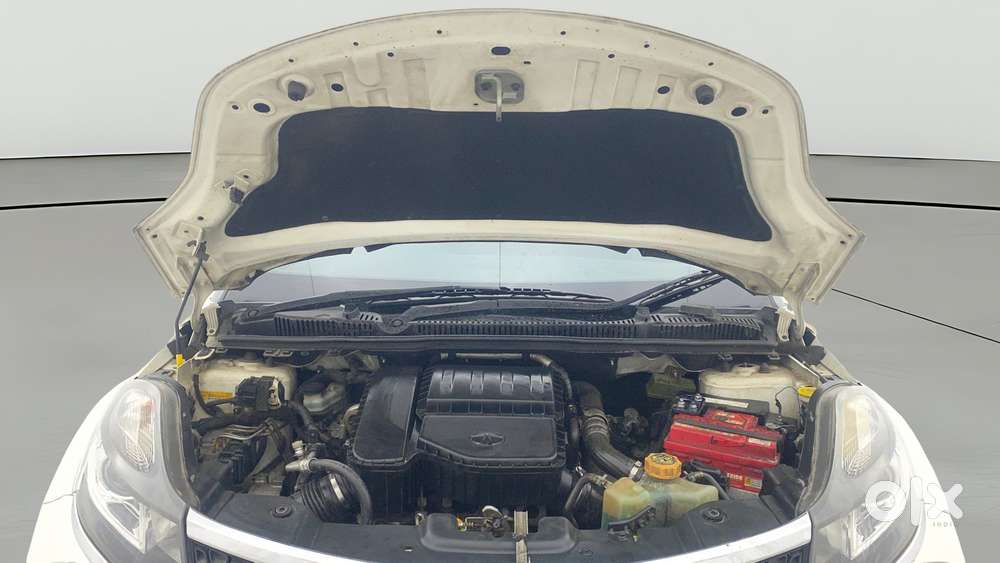 Tata Nexon 1.5 Revotorq Xz Plus Dual Tone, 2019, Diesel