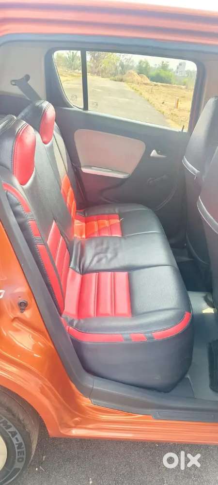 Maruti Suzuki Alto K10 2015 Petrol Good Condition