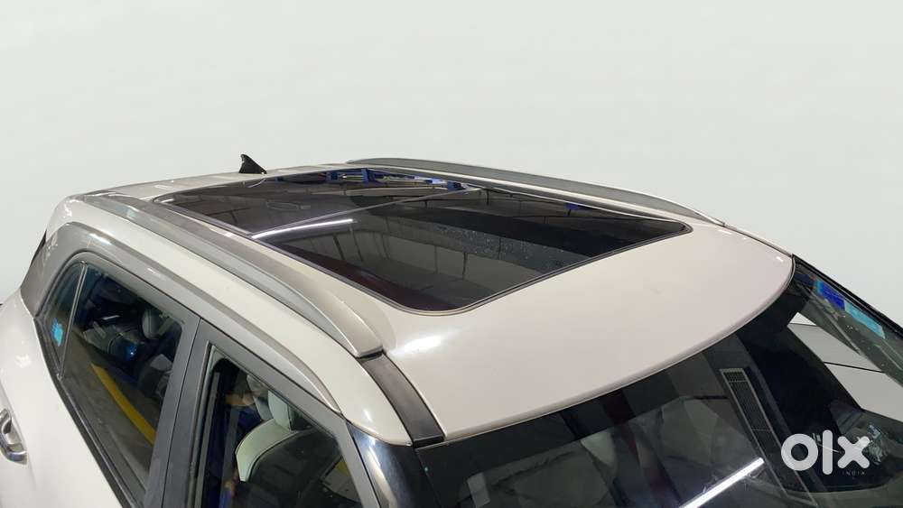 Hyundai Creta 1.5 Sx (o) Ivt Petrol, 2024, Petrol