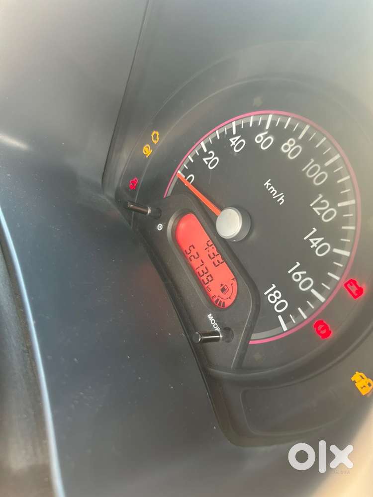 Maruti Suzuki A-star 2013