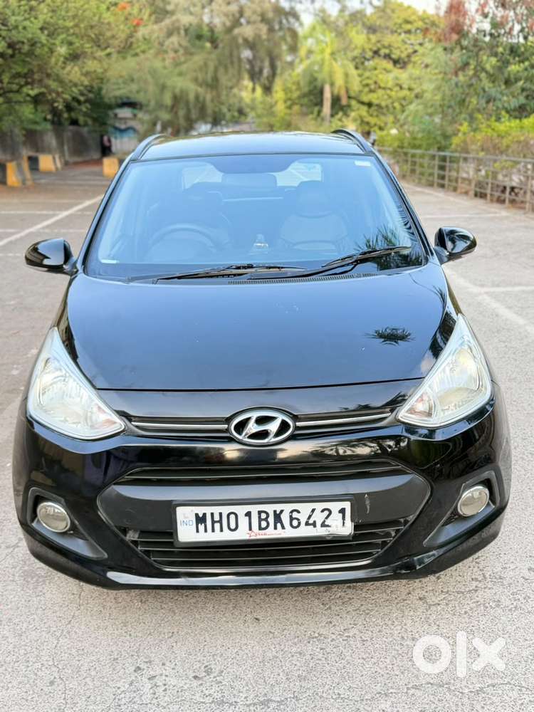 Hyundai Grand I10 Asta 1.2 Kappa Vtvt, 2014, Cng & Hybrids