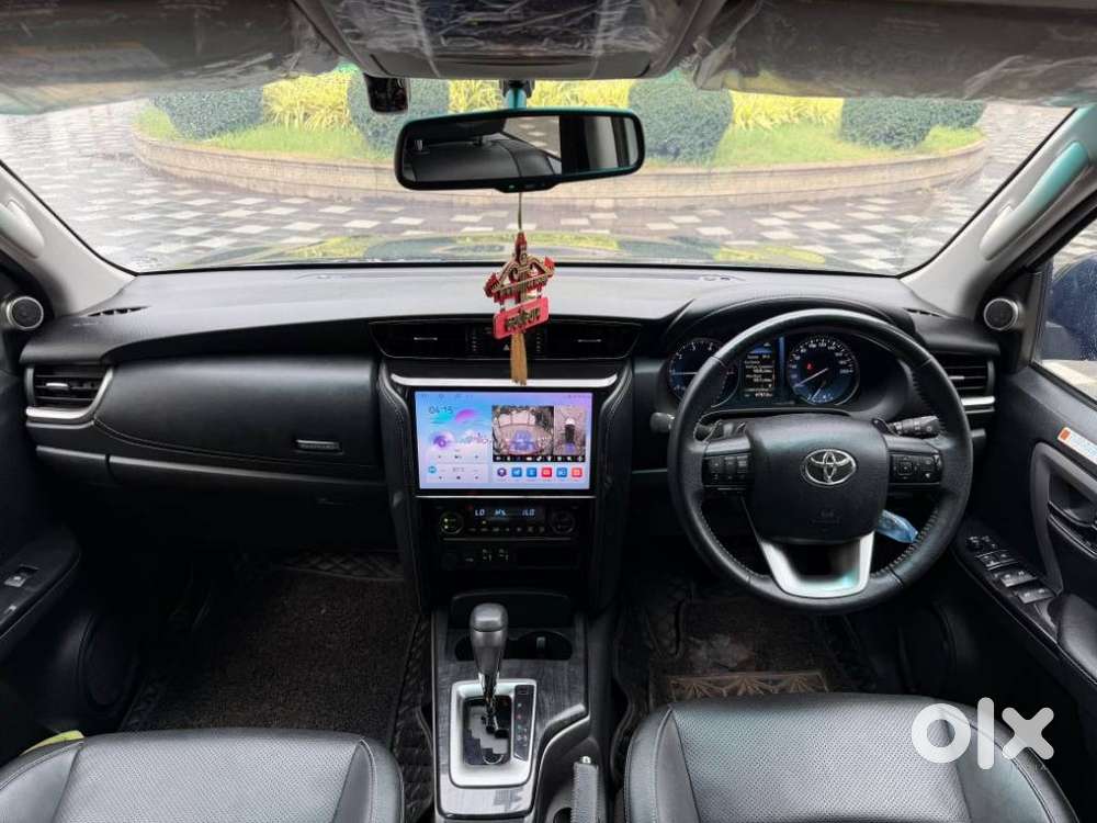 Toyota Fortuner 4x2 At 2.8 Diesel, 2024, Diesel