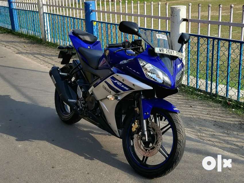 Yamaha R15 V20 Special Edition For Sale Motorcycles 1767797625