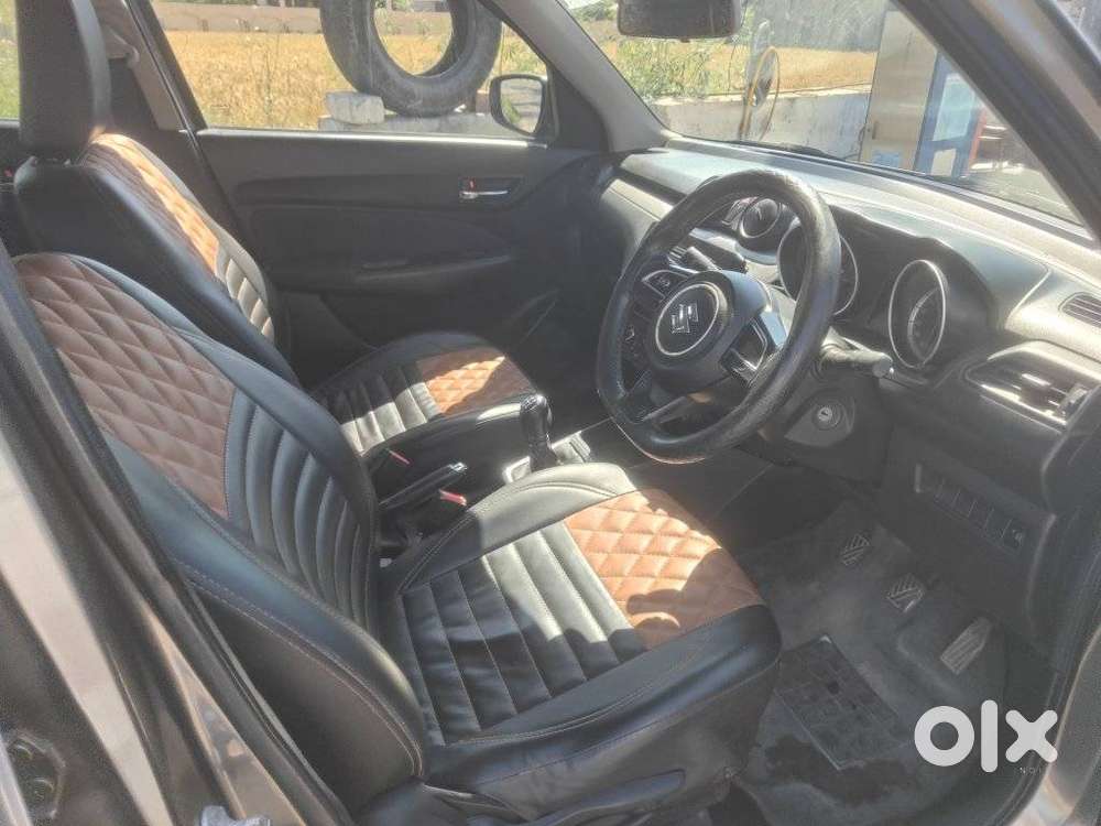 Maruti Suzuki Swift Ddis Vdi, 2018, Diesel