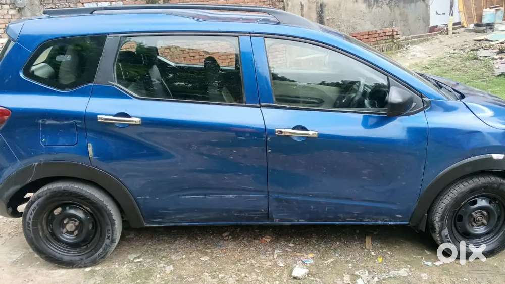 Renault Triber 2019 1.0 Rxe