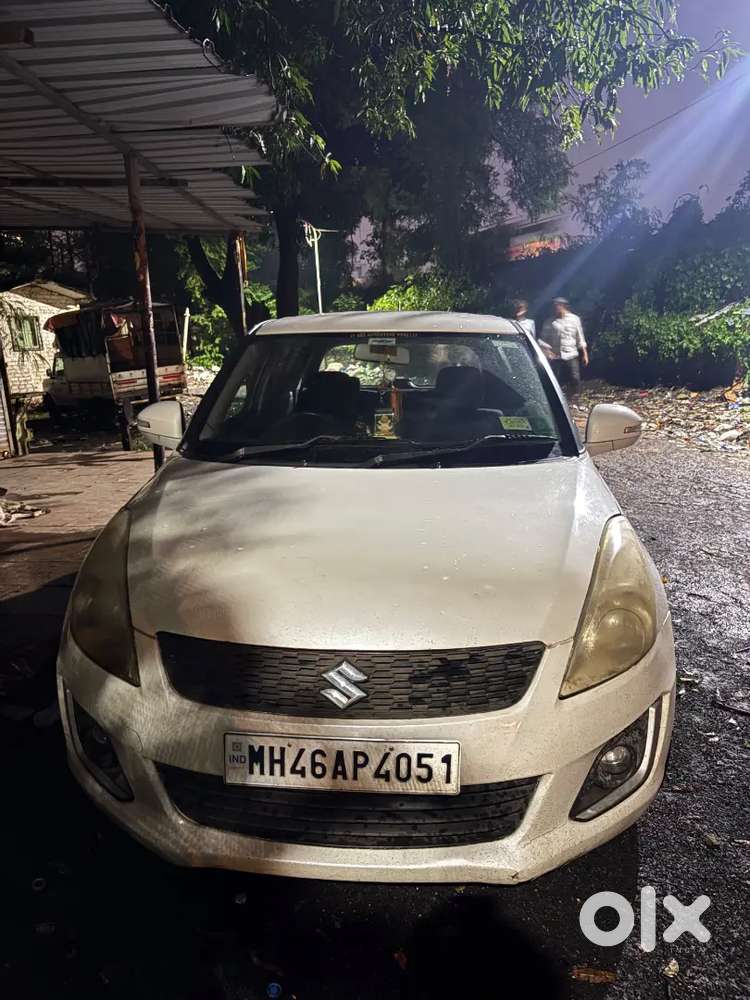 Maruti Suzuki Swift Ddis 2015