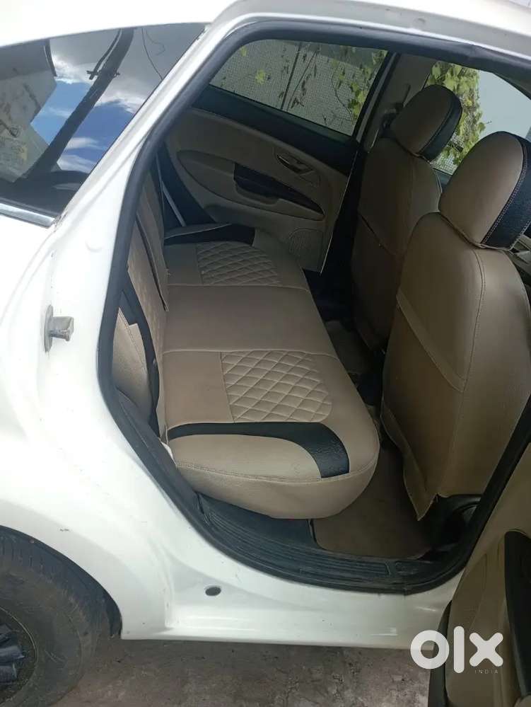 Fiat Linea Diesel 2013