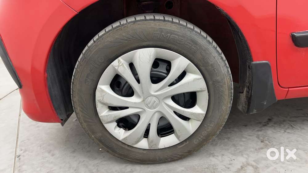 Maruti Suzuki Celerio Zxi, 2022, Petrol