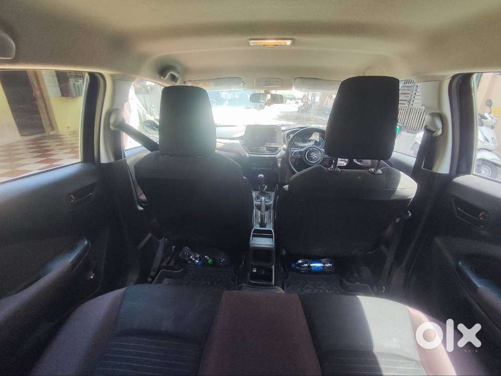 मारुति सुजुकी फ्रांस पेट्रोल 2024