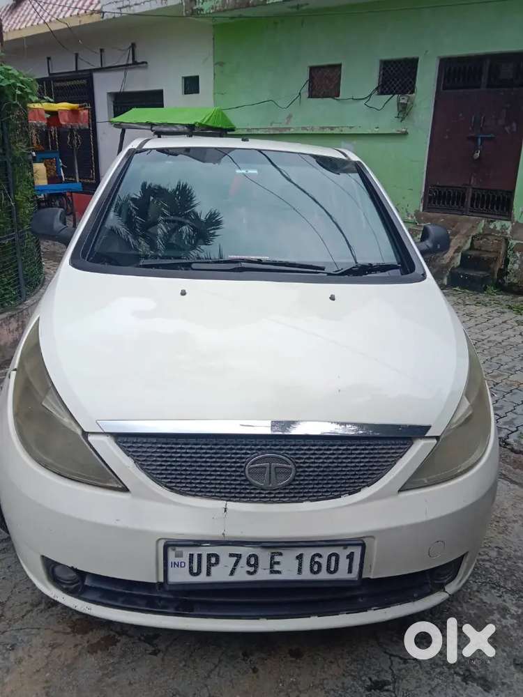 Tata Indica Vista 2011 Year