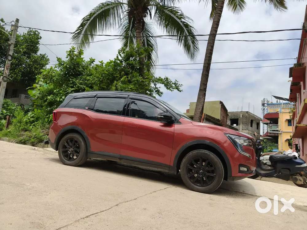 Xuv 700 Ax7l