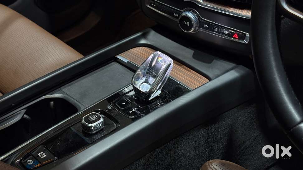 Volvo Xc60 2.0 B5 Ultimate, 2023, Diesel