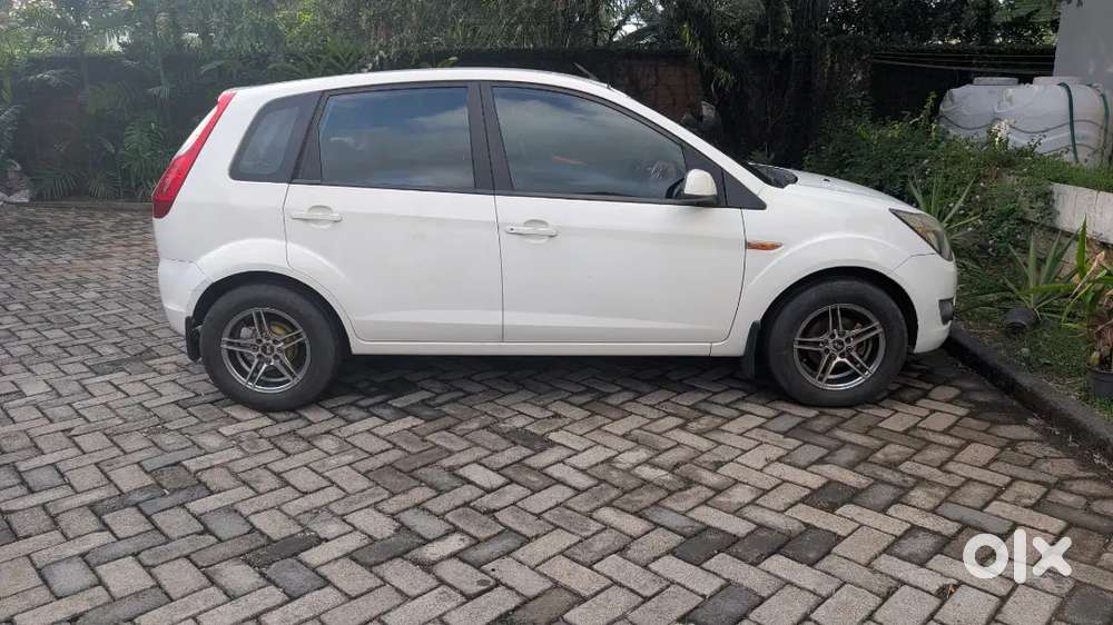 Ford Figo Petrol- Mint Condition For Sale