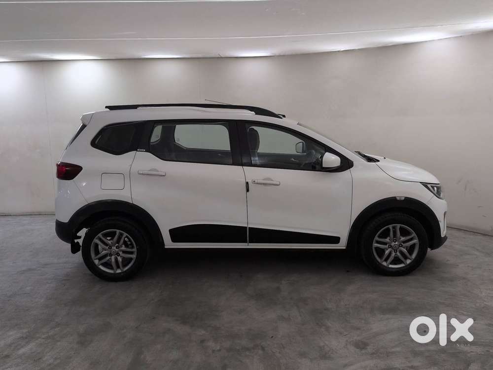 Renault Triber Rxz Easy-r Amt, 2020, Petrol