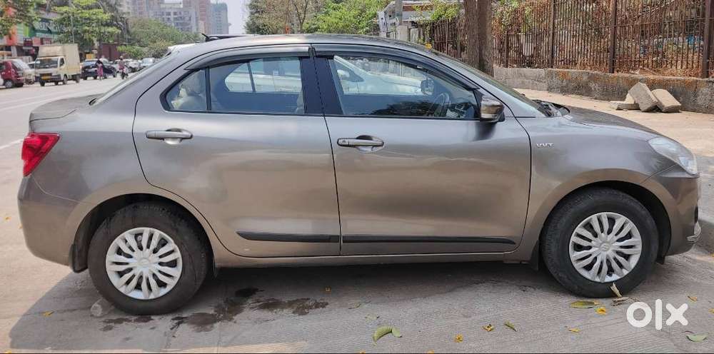 Maruti Suzuki Swift Dzire 2017 Petrol 68500 Km Driven