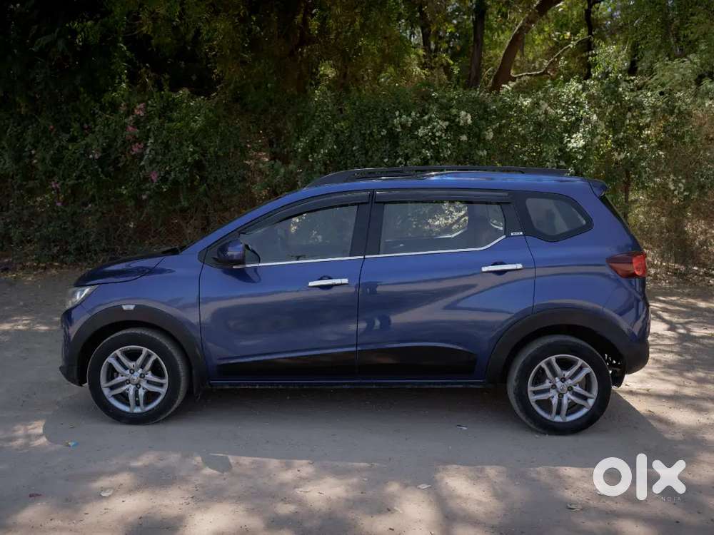 Renault Triber 2021