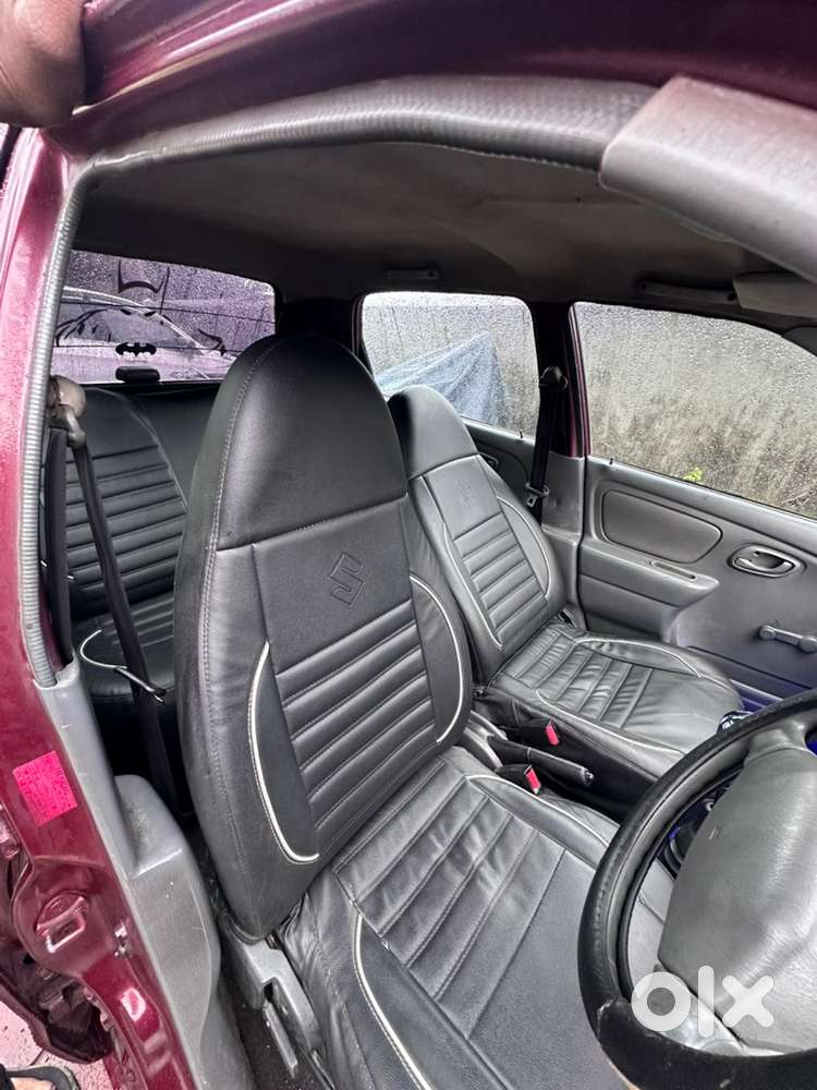 Maruti Suzuki 2006 Model