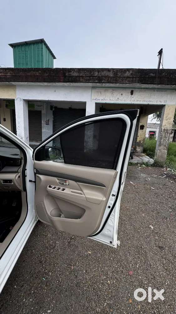 Maruti Suzuki Ertiga Vxi 2024 Petrol Hybrid